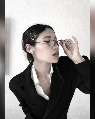 OliviaBoom, fotografie