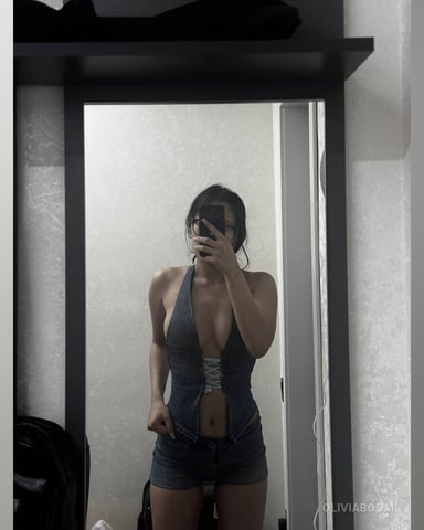 OliviaBoom, fotografie