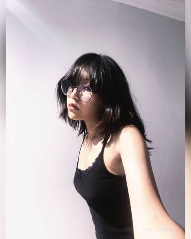 OliviaBoom, fotografie