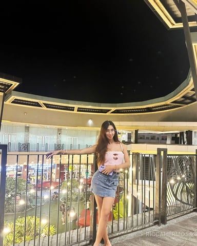 RiccaHermosa photo