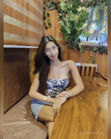 RiccaHermosa photo