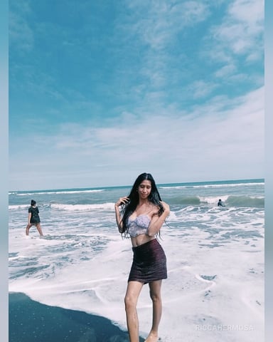 RiccaHermosa photo