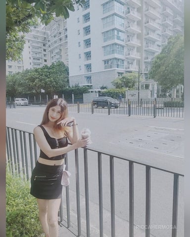 RiccaHermosa photo