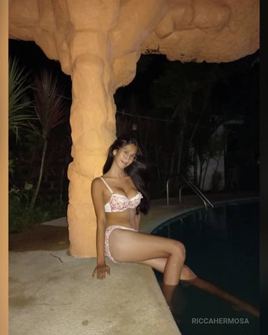 RiccaHermosa photo