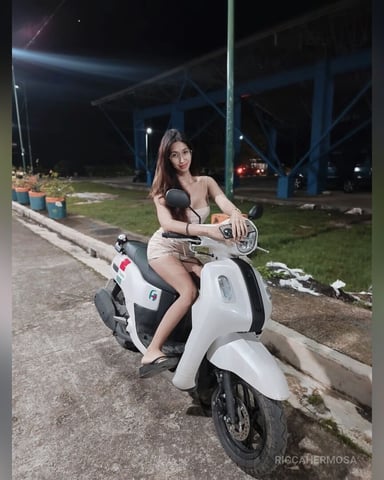 RiccaHermosa photo