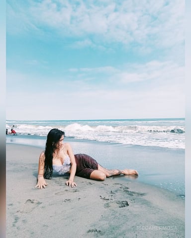 RiccaHermosa photo
