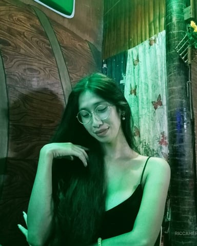 RiccaHermosa photo