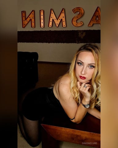 SimoneLure foto