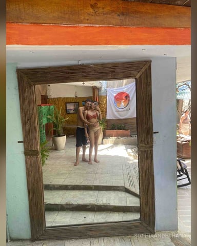 SophiaAndEthan foto