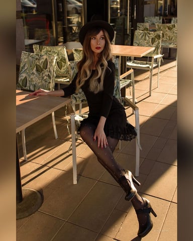 WendiFoster foto