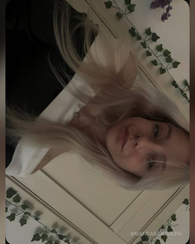 AmandaRandolph photo