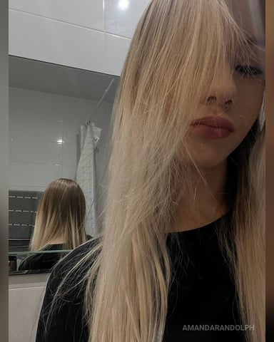AmandaRandolph photo
