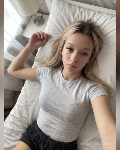 AmandaRandolph photo