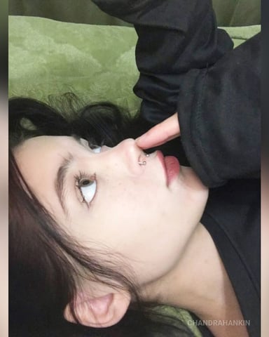 ChandraHankin foto