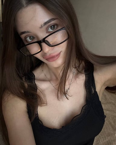 ChandraHankin foto