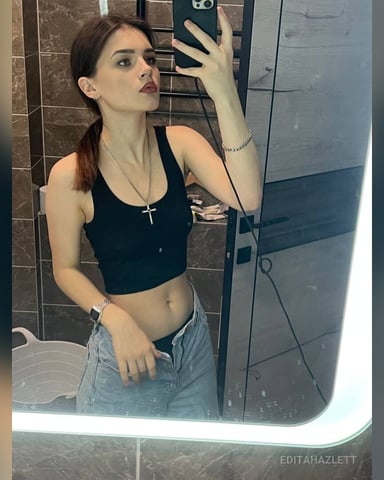 EditaHazlett foto