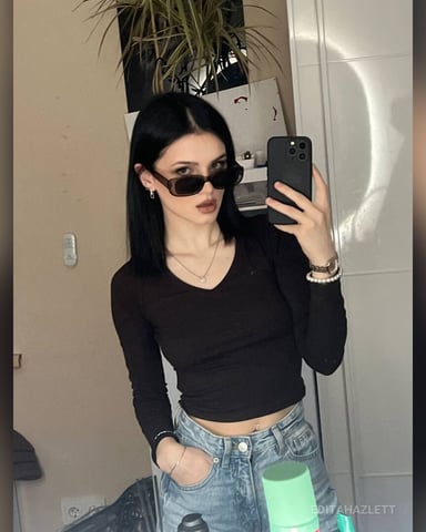 EditaHazlett foto