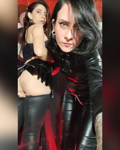 EvaAndLena photo