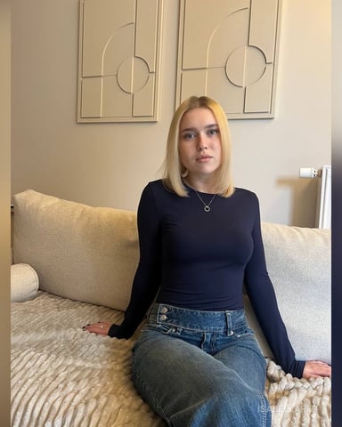 IsabellaRizi photo