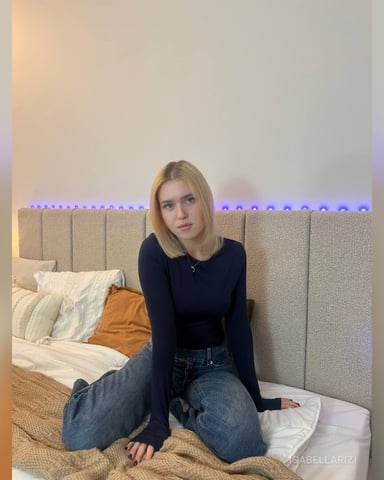 IsabellaRizi photo