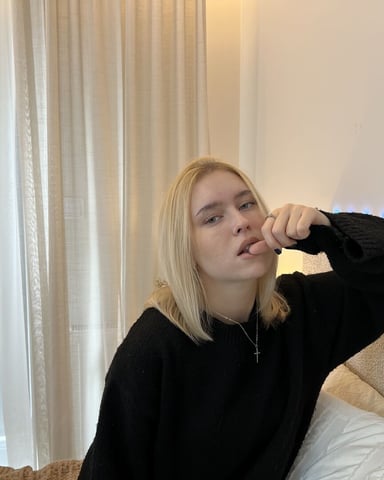 IsabellaRizi photo