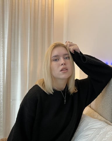 IsabellaRizi photo