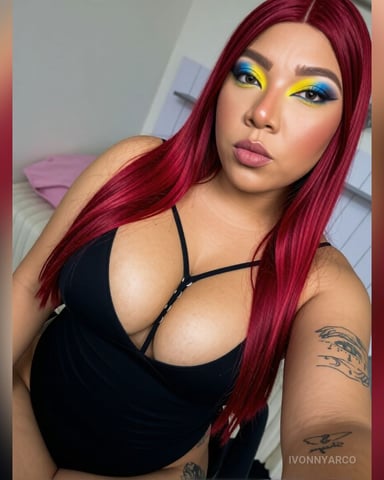 IvonnyArco photo 2