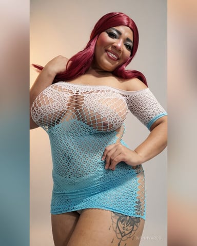IvonnyArco photo 5