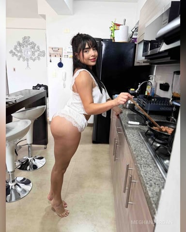 MeghanJordan foto