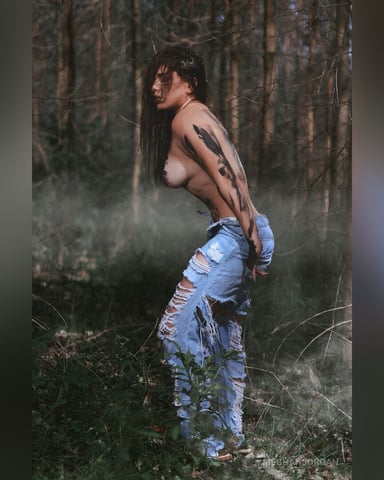 MeghanJordan foto