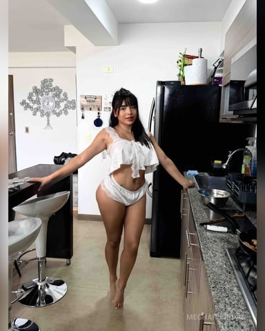MeghanJordan foto