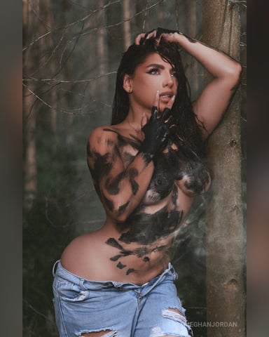 MeghanJordan foto
