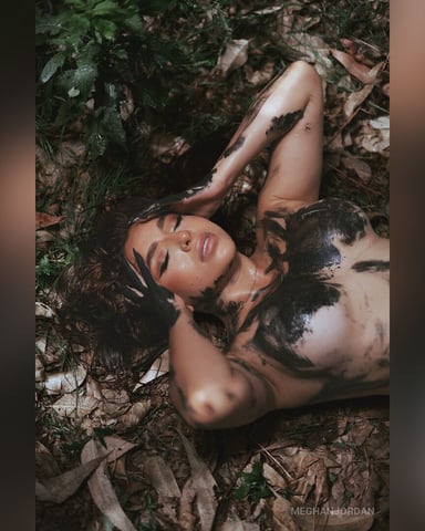 MeghanJordan foto
