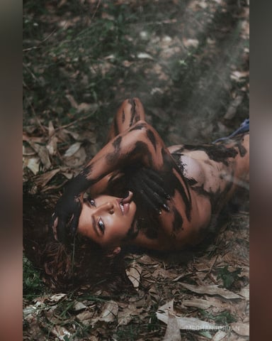 MeghanJordan foto