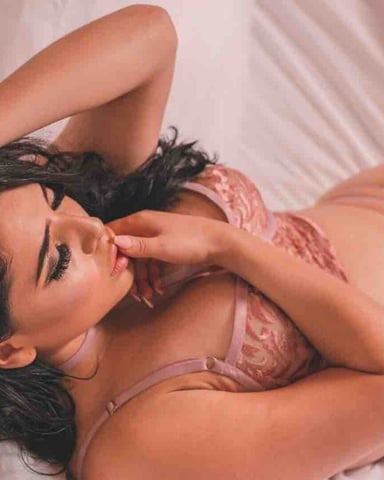 MeghanJordan foto
