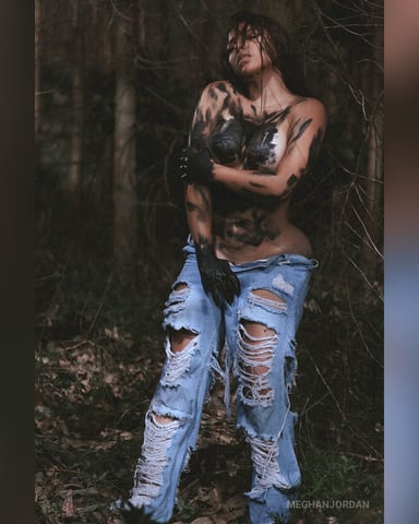MeghanJordan foto