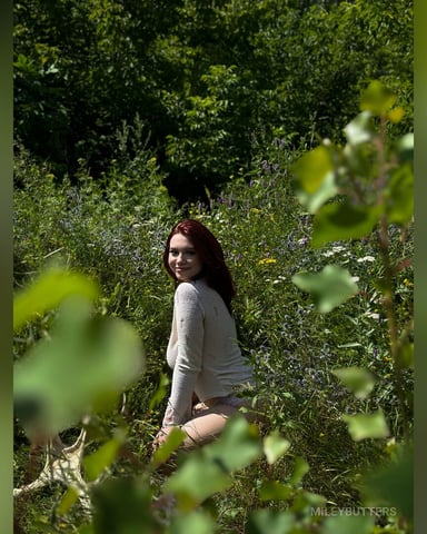 MileyButters foto