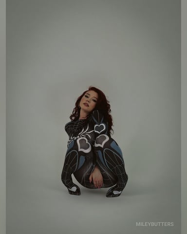 MileyButters foto