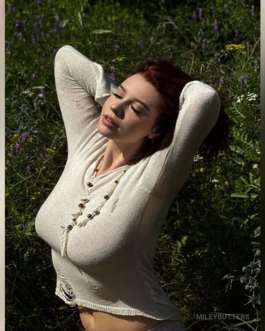 MileyButters foto