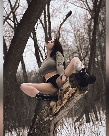 MileyButters foto