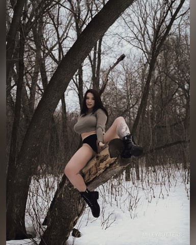 MileyButters foto