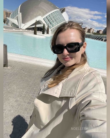 NoelleCamelia foto