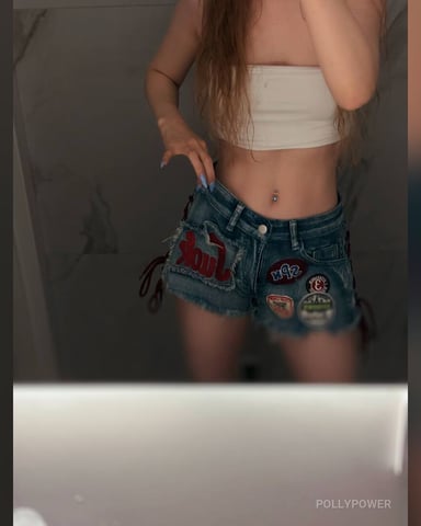 PollyPower foto