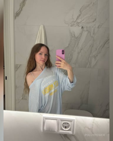 PollyPower foto