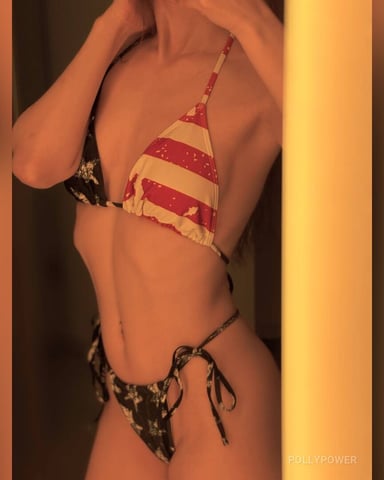 PollyPower foto