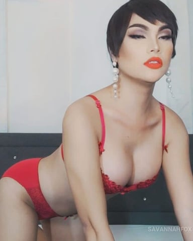 SavannahFox, fotografie