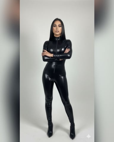SavannahFox, fotografie