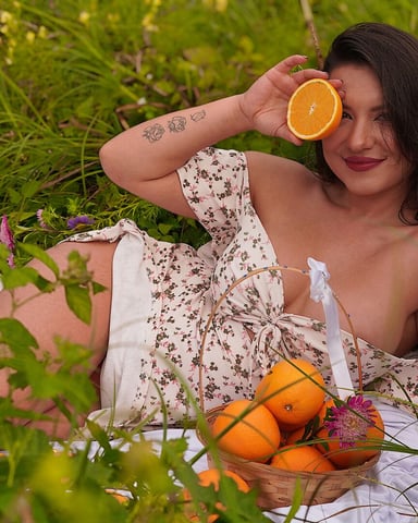 Victoria, fotografie
