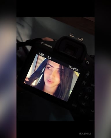 VioletGils Foto