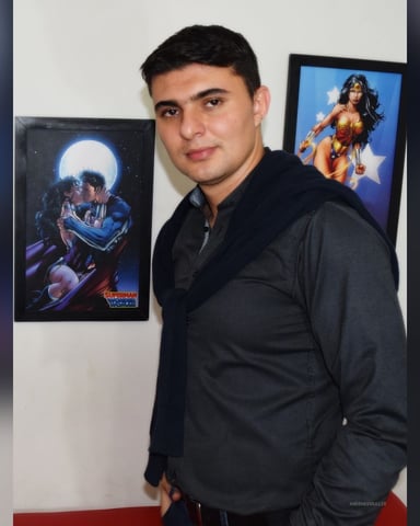 AndreMuller foto